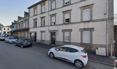 D'ignazio, Bureau de Tabac à Ussel