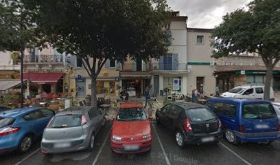 Snc Louis Et Cie, Bureau de Tabac à Orange