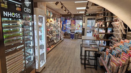 Tabac Presse FDJ Sault Brenaz, Bureau de Tabac à Sault-Brénaz