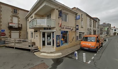 Havana, Bureau de Tabac aux Landes-Genusson