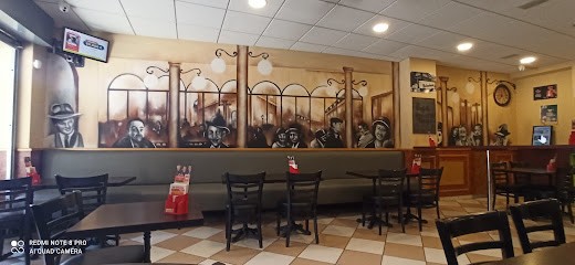 Le Tourbillon, Bureau de Tabac à Nevers