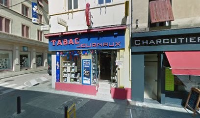 Tabac Egee, Bureau de Tabac à Tarare