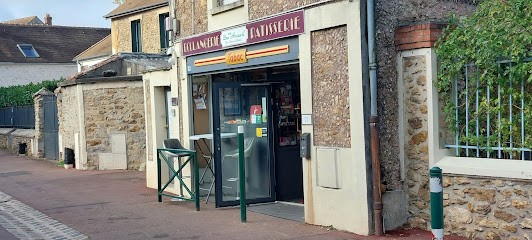 Au Bon Accueil Nandy, Bureau de Tabac à Nandy