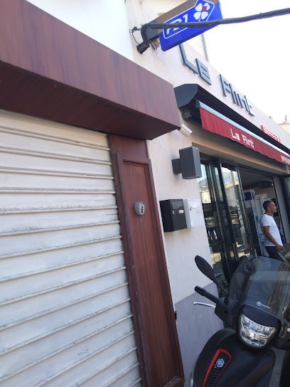 Tabacs Presse Chez Faco - Distributeur Myblu, Bureau de Tabac à Marseille 08