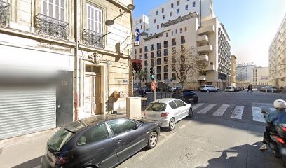 Le Narval, Bureau de Tabac à Marseille 02