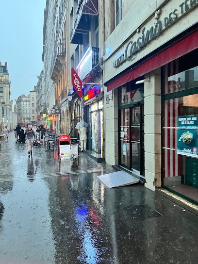 Tabac Presse Des Terreaux, Bureau de Tabac à Lyon 01
