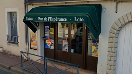 Tabac-Bar-FDJ-Vape-CBD-PMU-Nickel L'Espérance, Bureau de Tabac à Descartes