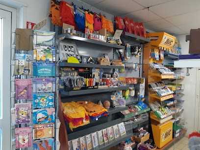 MAG PRESSE Tabac Cyrille et Véro Vendres, Bureau de Tabac à Vendres