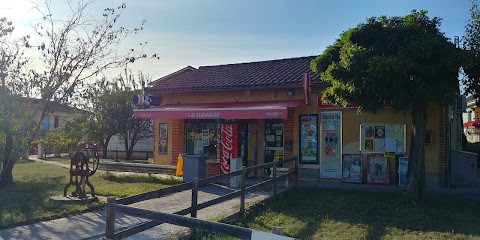 Cuesta Bernadette, Bureau de Tabac à Montbeton