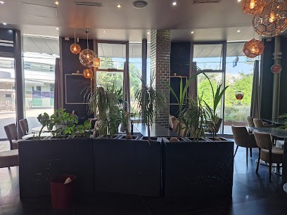 L' Européen/Bobun Bel-Air, Bureau de Tabac à Saint-Germain-en-Laye