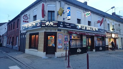 Le Rallye, Bureau de Tabac à Pecquencourt