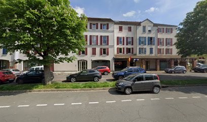 Tabac Du Fort Vapotage Eliquide Presse FDJ Nickel CB 1€, Bureau de Tabac à Sucy-en-Brie