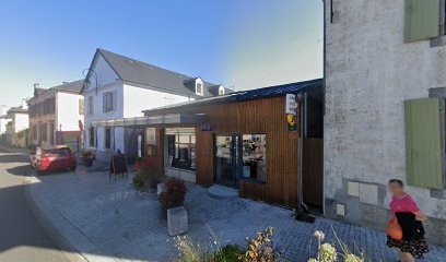 O jour le jour, Bureau de Tabac à Montaut