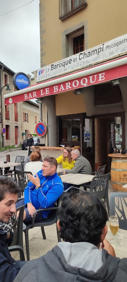 Estanc Tabac-Presse-Loto, Bureau de Tabac à Formiguères