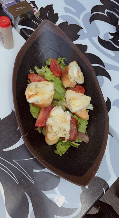 Le Longchamp, Bureau de Tabac à Fréjus