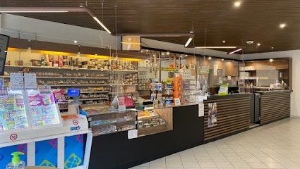 Le Foch, Bureau de Tabac à Fontaine-les-Grès