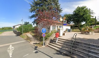 Tabac Trezette Tabac - Presse - Pmu - Poste And Relay Pick-Up - Loto-Jeux -, Bureau de Tabac à Pommiers