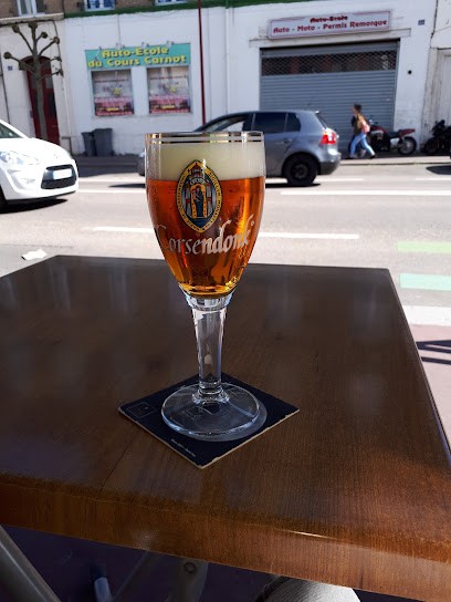 Le Carnot, Bureau de Tabac à Elbeuf