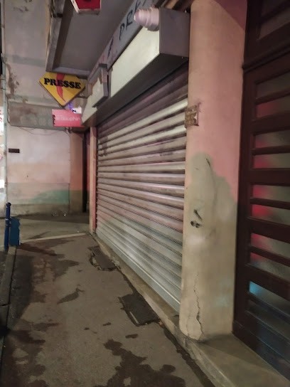 Tabac Presse Loto, Bureau de Tabac à Villard-Bonnot