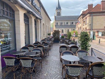 Le Régent, Bureau de Tabac à Coye-la-Forêt