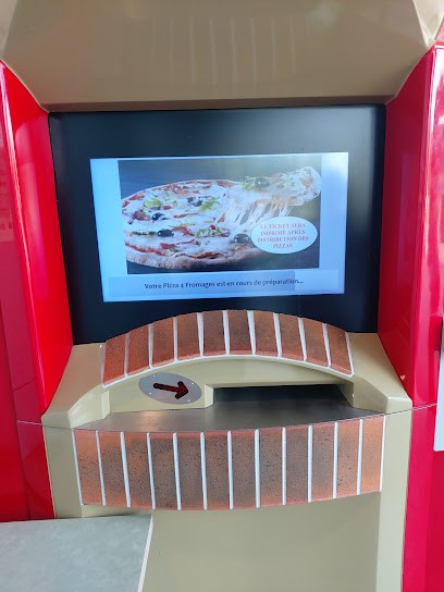 Sports Bar, Bureau de Tabac à Marchenoir