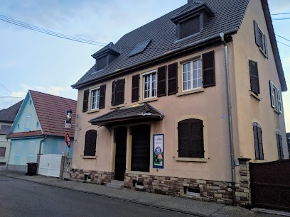 Groff Véronique, Bureau de Tabac à Drusenheim
