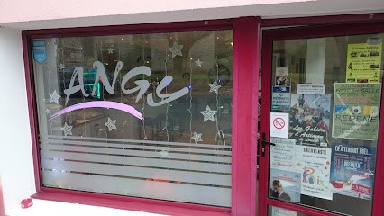 ANGY Bar Tabac Loto FDJ, Bureau de Tabac à Rédené