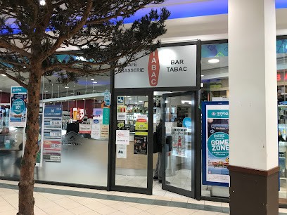 Le Central, Bureau de Tabac à Montgeron