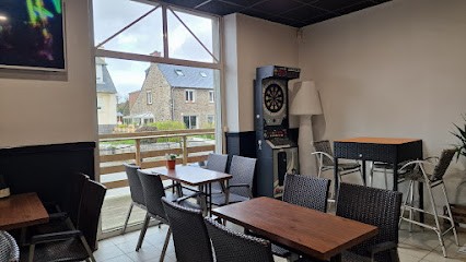 Les Deux Ponts, Bureau de Tabac à La Ville-ès-Nonais