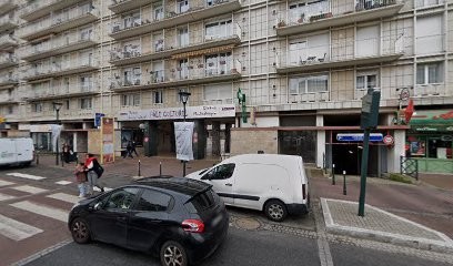 Tabac Au Forum, Bureau de Tabac à Saint-Gratien