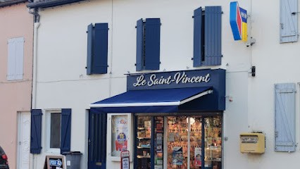 Tabac Le Saint Vincent, Bureau de Tabac à Dax