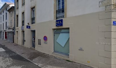 Gutierez Ludovic, Bureau de Tabac à Saint-Girons
