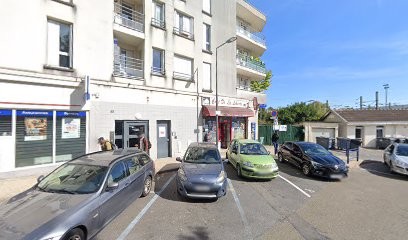 Bar-Tabac Café De La Liberté, Bureau de Tabac à Fosses