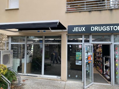 TABAC DONZERE, Bureau de Tabac à Donzère