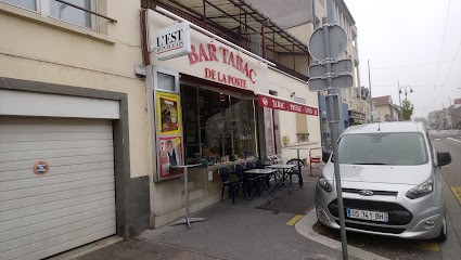 Bar Tabac De La Poste, Bureau de Tabac à Saint-Max