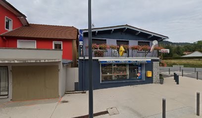 Tabac Presse des Fremis, Bureau de Tabac à Saint-Maurice-sur-Moselle