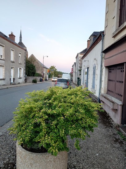 Tabac Chez Séverine, Bureau de Tabac à Jars