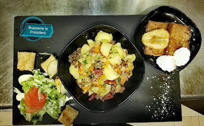 Bar Tabac Le Président, Bureau de Tabac à Saint-Denis