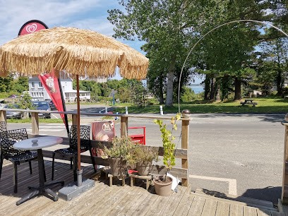 Epicerie Bar Tabac Barr Avel, Bureau de Tabac à Roscanvel