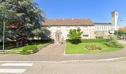 Espace Cmk, Bureau de Tabac à Volmunster