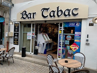 Bar Tabac, Bureau de Tabac à Clisson