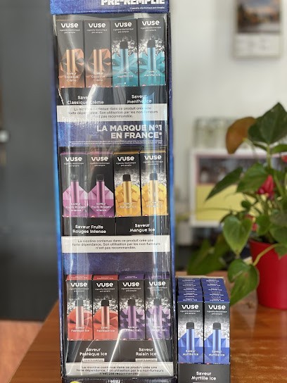 Le Reinitas De La Croix Fleury, Bureau de Tabac à Fleury-les-Aubrais