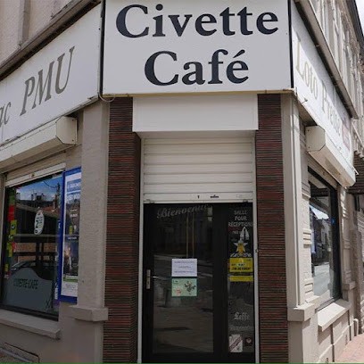 La Civette, Bureau de Tabac à Hazebrouck