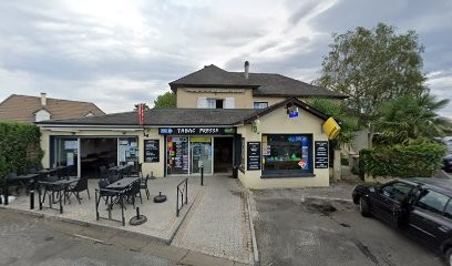 Interclasse, Bureau de Tabac à Oloron-Sainte-Marie