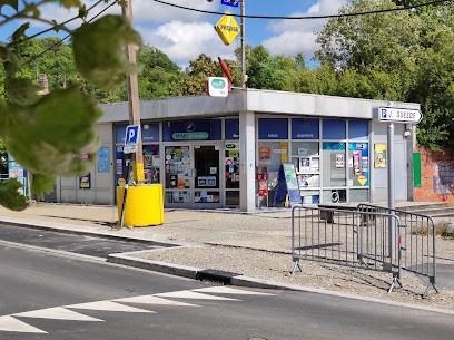 Tabac Presse Bibard Beziat, Bureau de Tabac à Floirac