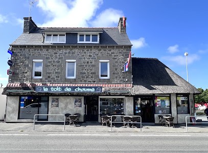 Le Toit De Chaume Bar Tabac, Bureau de Tabac à Saint-Brieuc