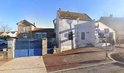 Office Tobacco La Gavilla, Bureau de Tabac à Aubergenville