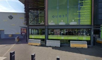 Tabac Snc H2m, Bureau de Tabac à Écully