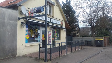 Le Saint Amour, Bureau de Tabac à Saint-Aubin-lès-Elbeuf
