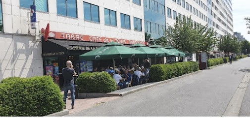 CAFE DE LA TOUR, Bureau de Tabac à Asnières-sur-Seine